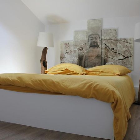 Chambre Double Au Calme Proche Puy Du Fo Apartment Le Boupere Exterior photo