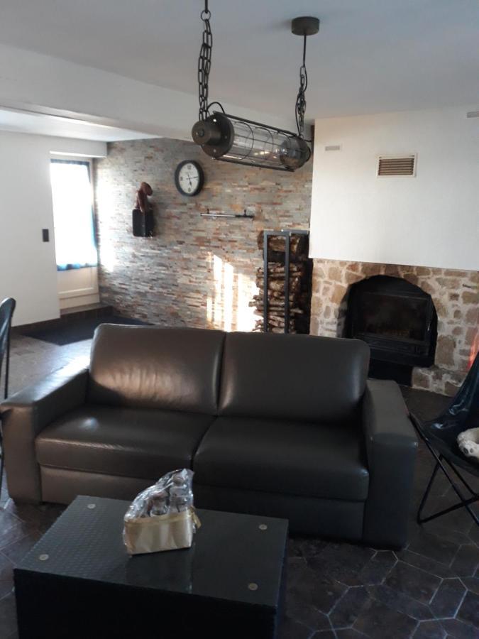 Chambre Double Au Calme Proche Puy Du Fo Apartment Le Boupere Exterior photo