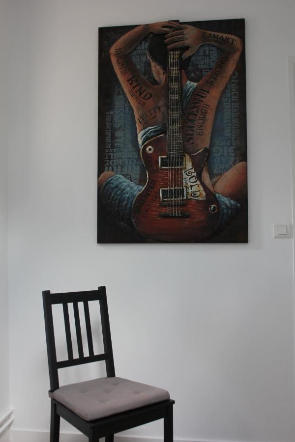 Chambre Double Au Calme Proche Puy Du Fo Apartment Le Boupere Exterior photo